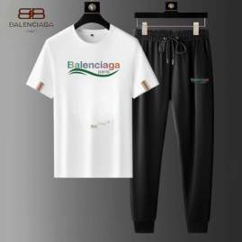 Picture of Balenciaga Shirt Pant Suits _SKUBalenciagaM-5XL12yr21120049